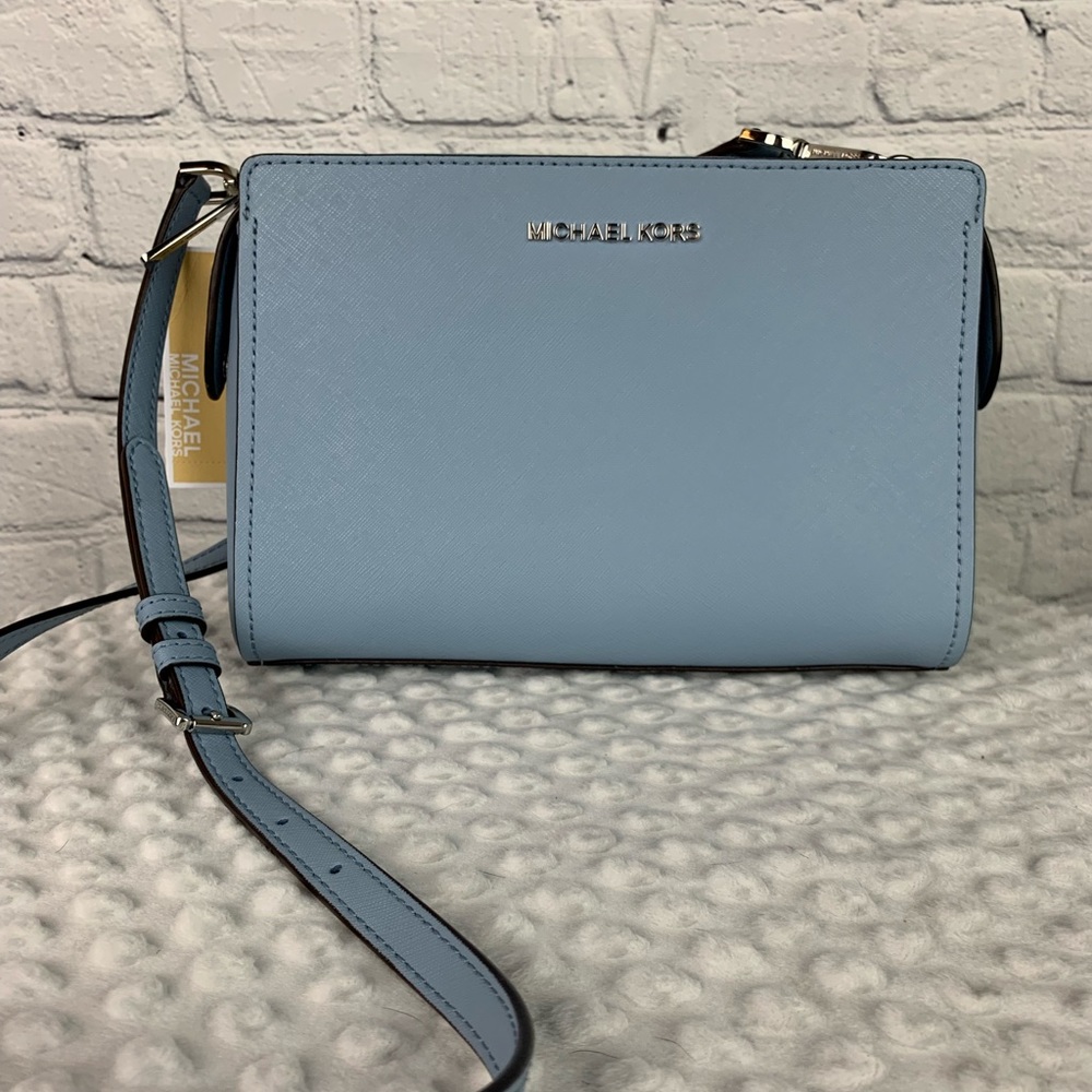 Michael Kors Crossbody Purse